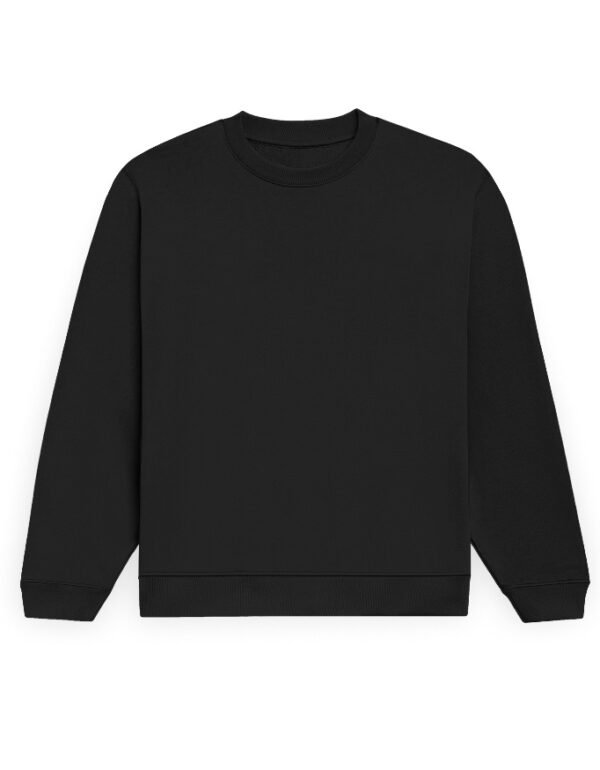 Plain Sweatshirt - Image 6