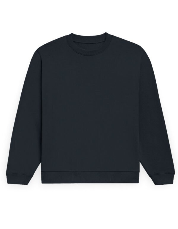 Plain Sweatshirt - Image 9