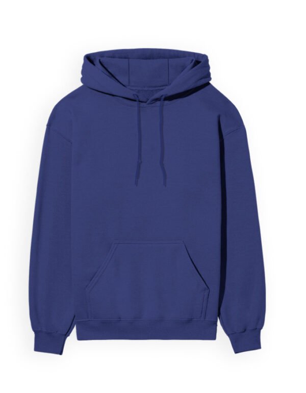 Plain Hoodie - Image 15