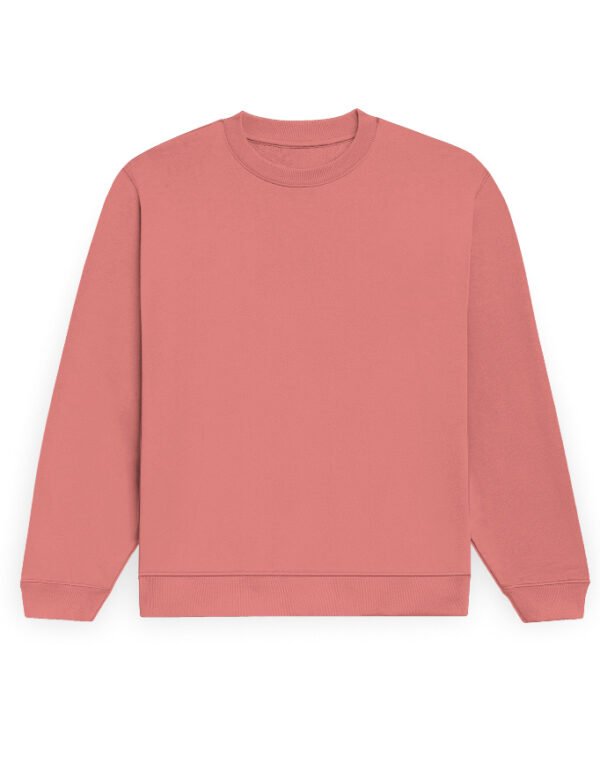 Plain Sweatshirt - Image 25