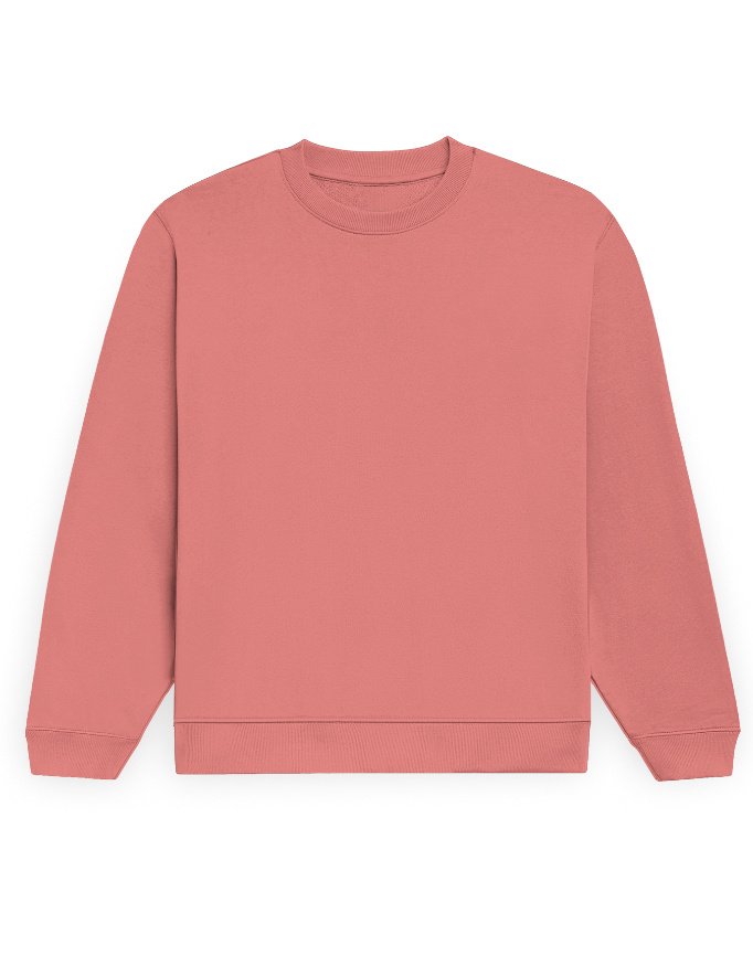Plain Sweatshirt