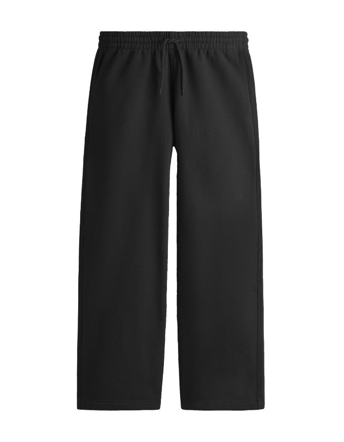 Plain Sweatpant