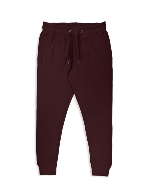Plain Joggers - Image 10