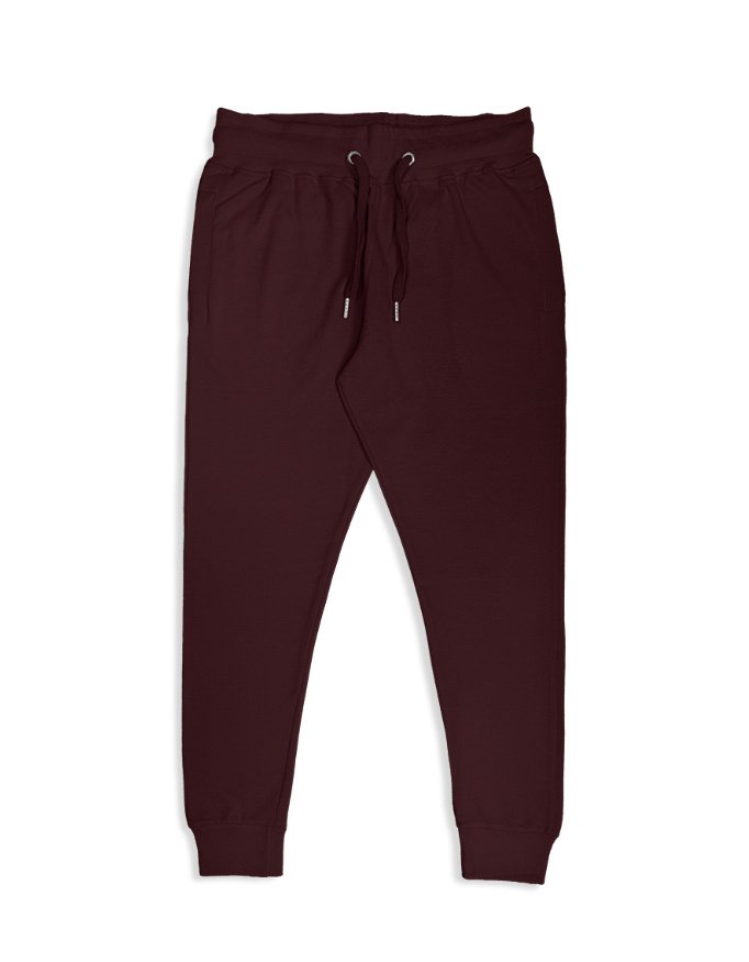 Plain Joggers