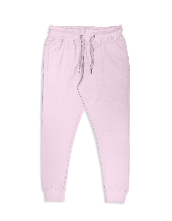 Plain Joggers