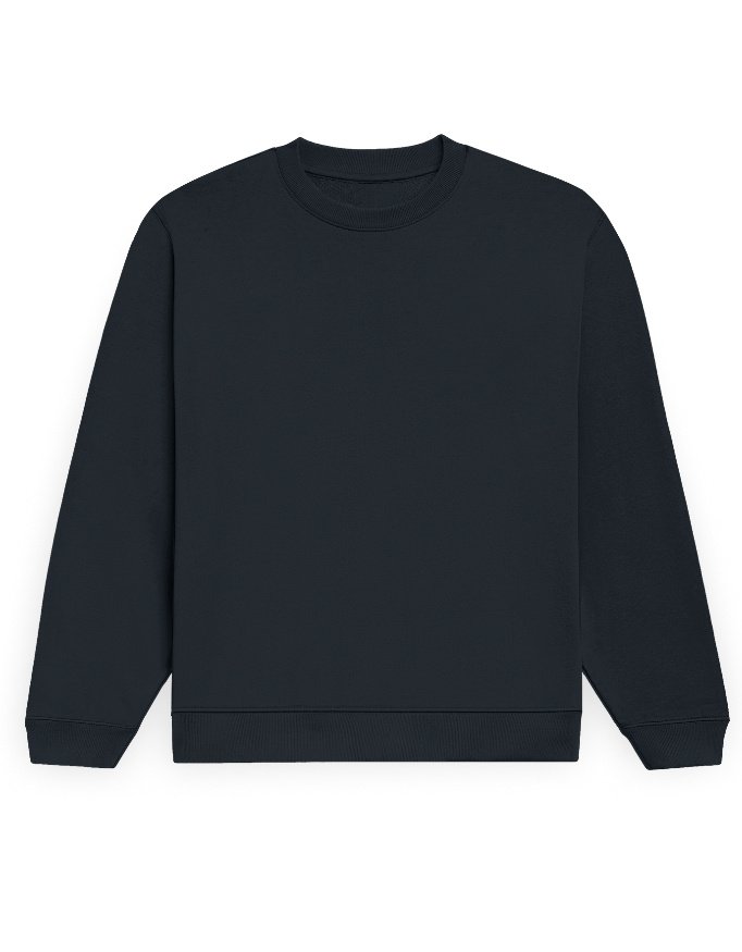 Plain Sweatshirt