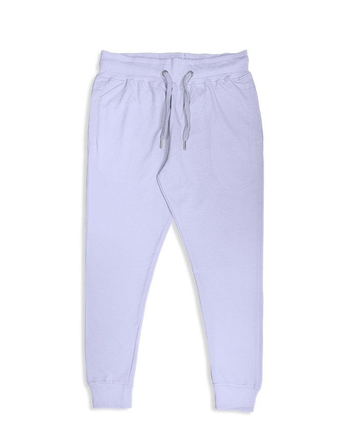 Plain Joggers