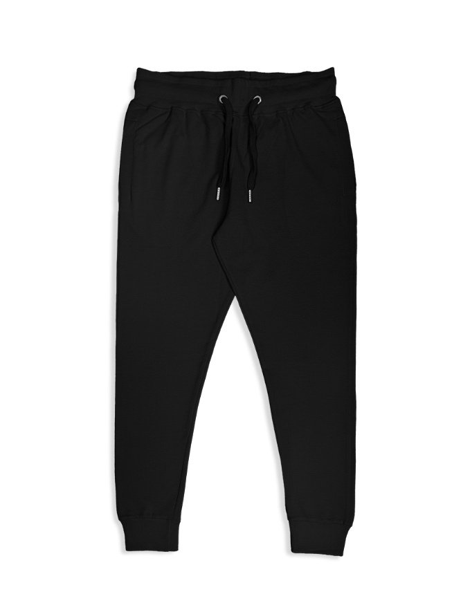 Plain Joggers