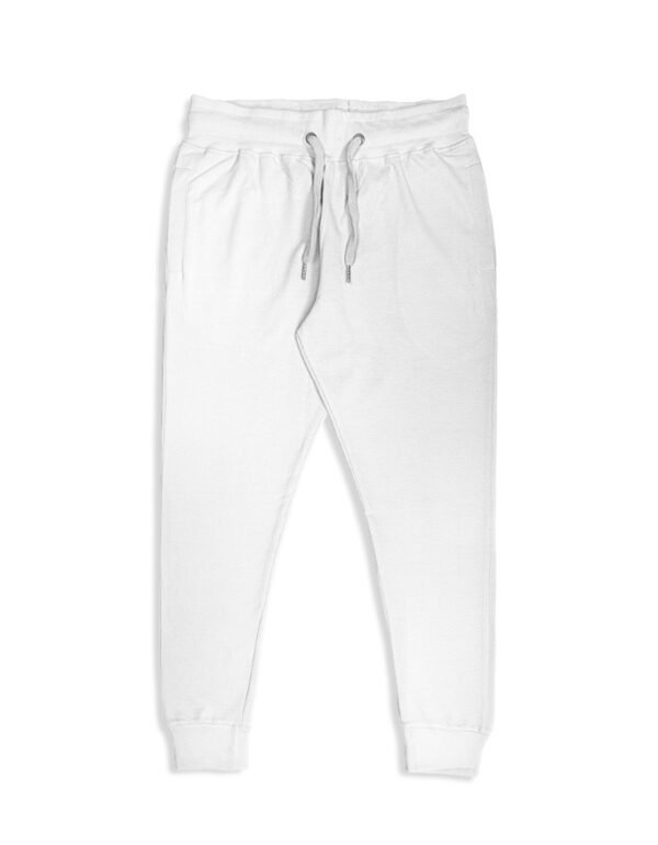 Plain Joggers - Image 6