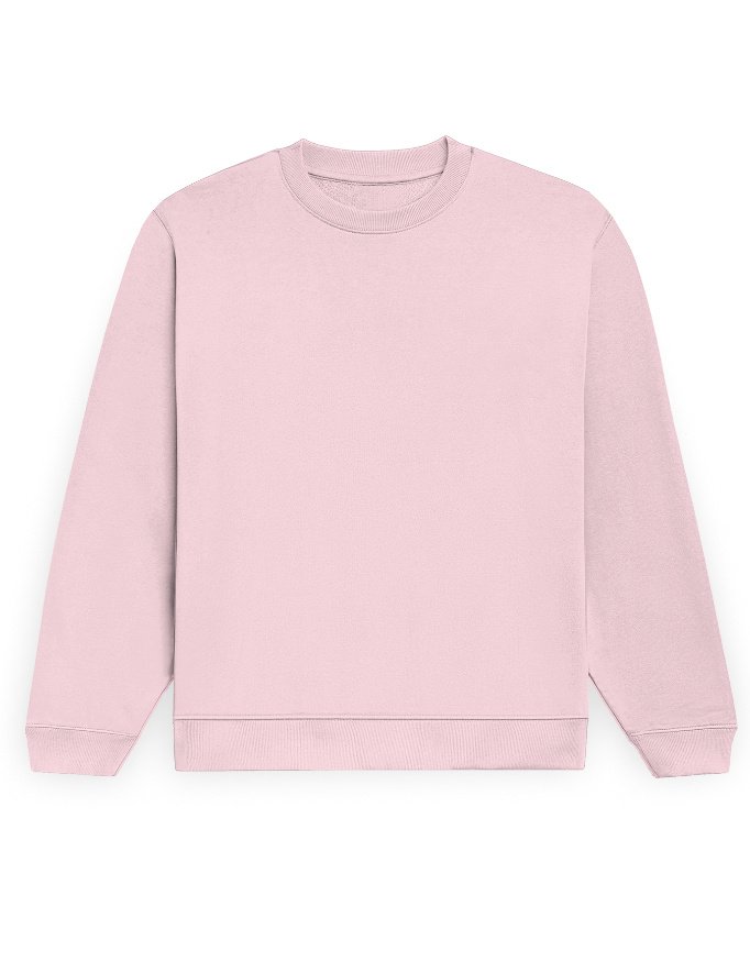 Plain Sweatshirt