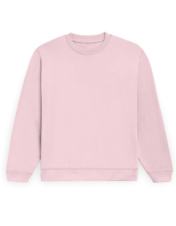 Plain Sweatshirt - Image 20