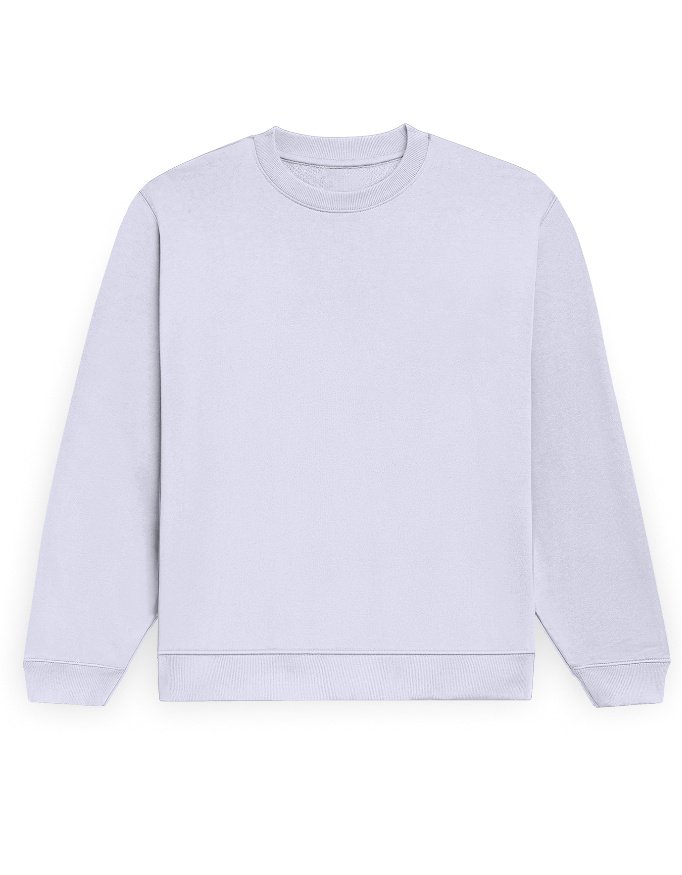 Plain Sweatshirt