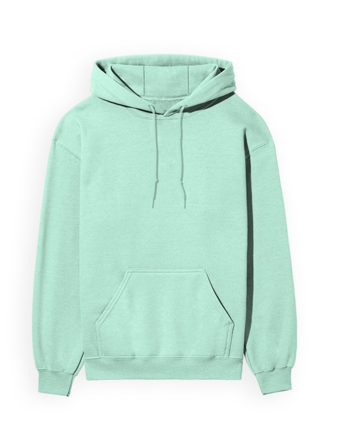 Plain Hoodie