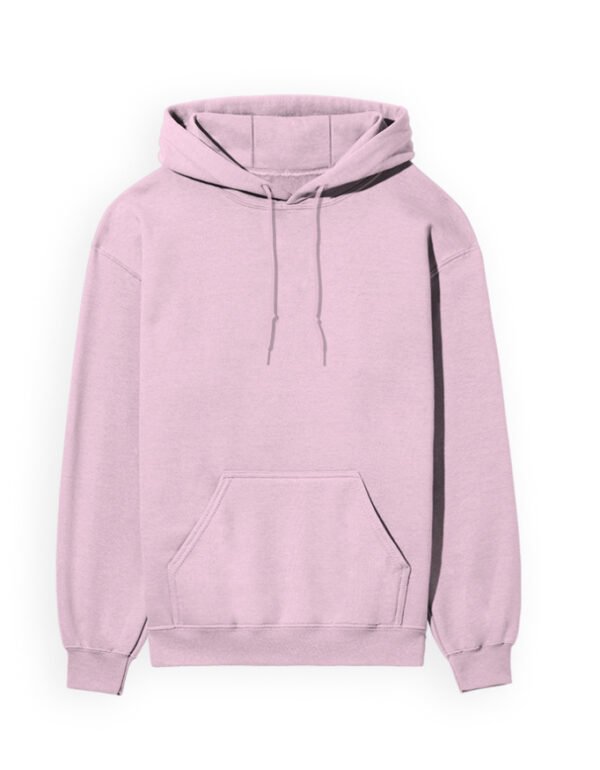 Plain Hoodie - Image 27