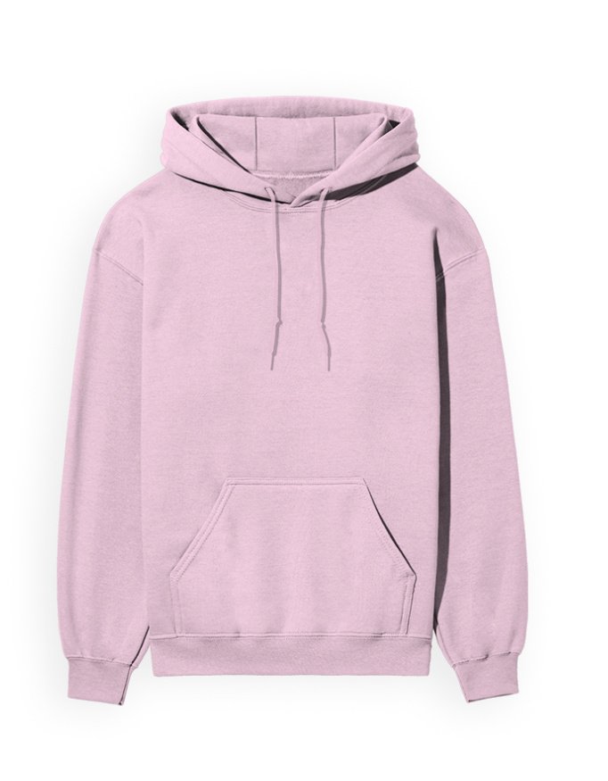 Plain Hoodie