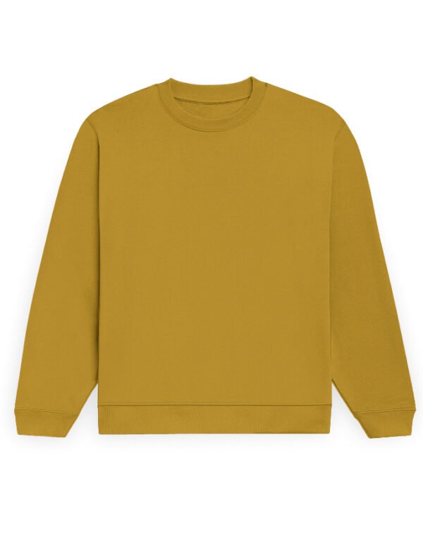 Plain Sweatshirt - Image 18