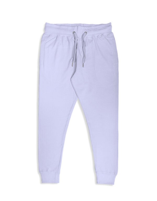 Plain Joggers - Image 16