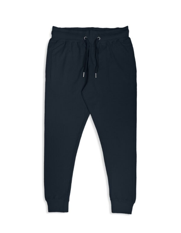 Plain Joggers - Image 5