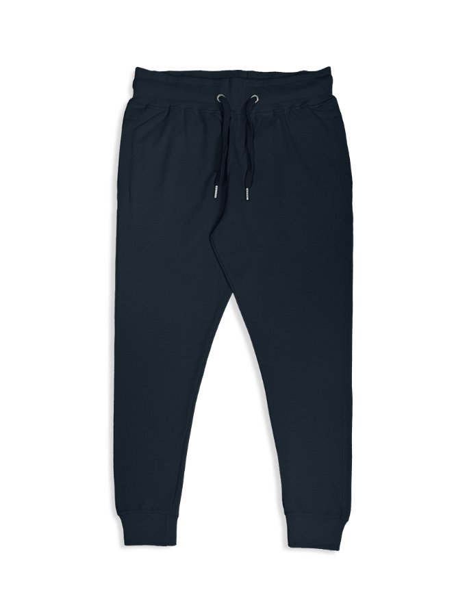 Plain Joggers