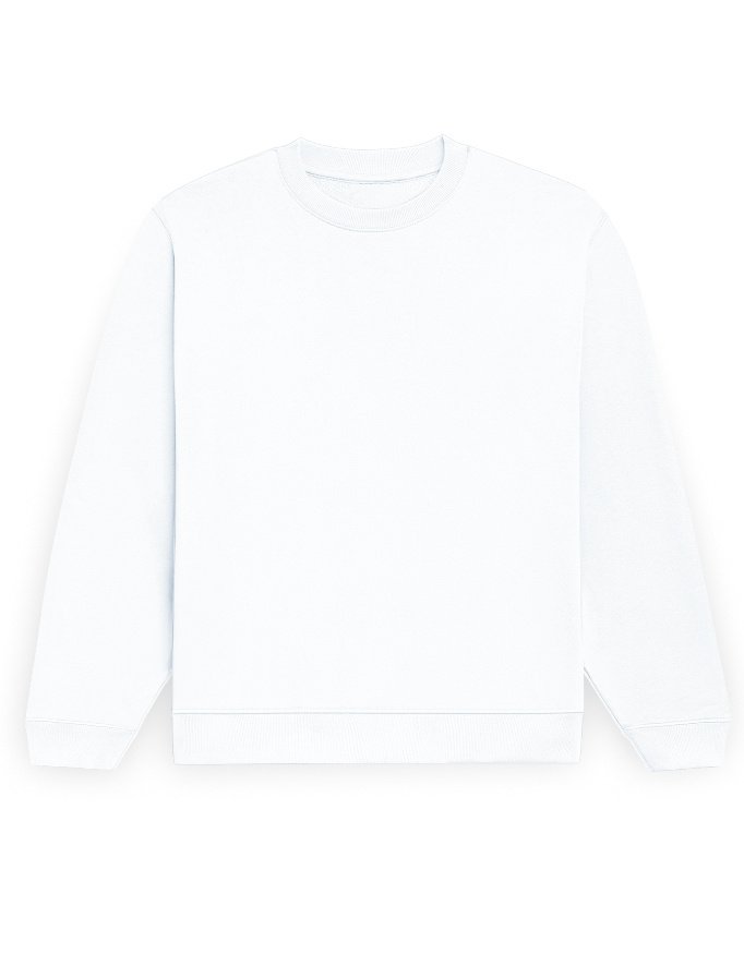 Plain Sweatshirt