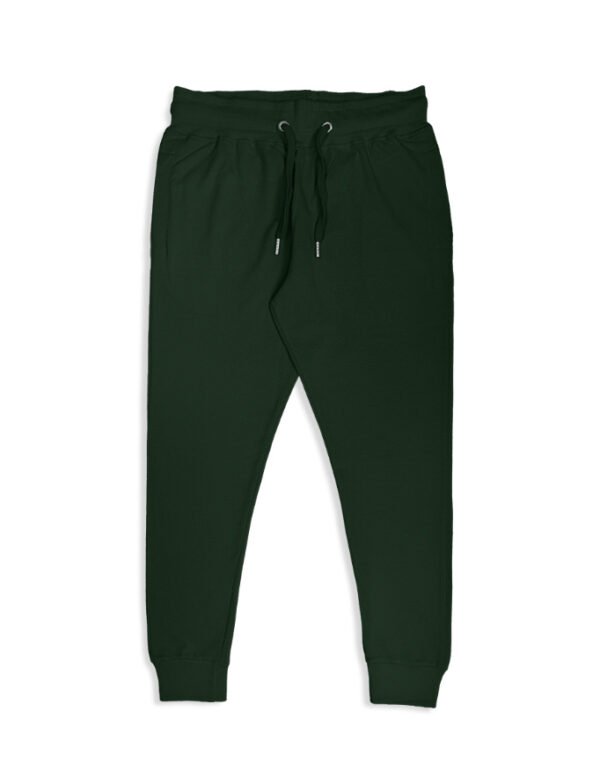 Plain Joggers - Image 8