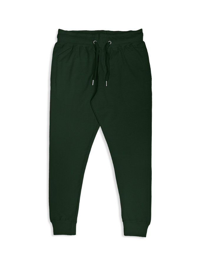 Plain Joggers