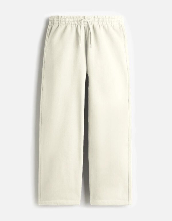 Plain Sweatpant - Image 5