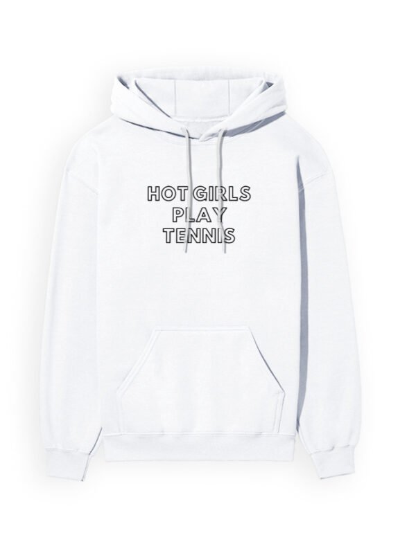 Unisex Hoodie - Image 3