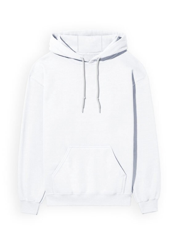 Unisex Hoodie - Image 2
