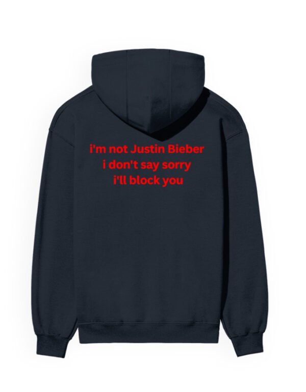 Unisex Hoodie - Image 1