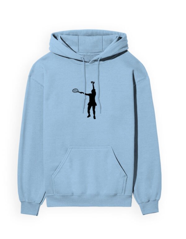 Unisex Hoodie - Image 11
