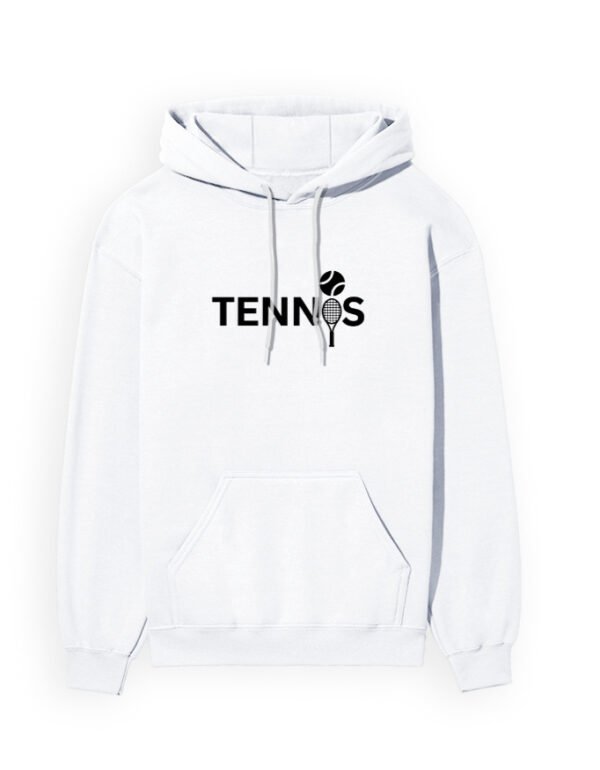 Unisex Hoodie - Image 4