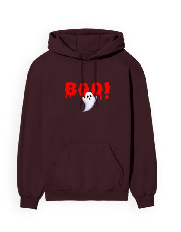 Unisex Hoodie - Image 13