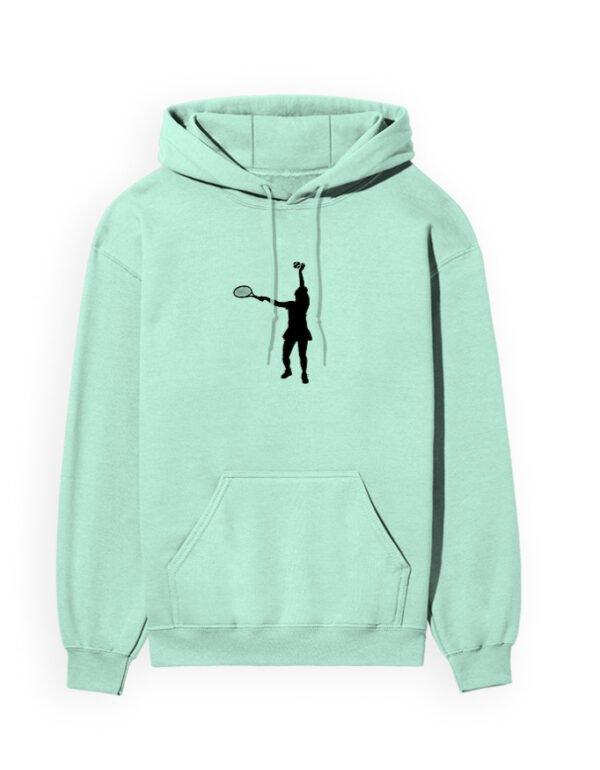 Unisex Hoodie - Image 10