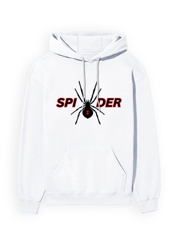 Unisex Hoodie - Image 3