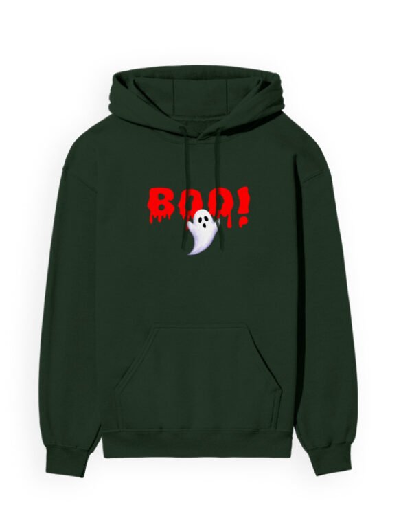 Unisex Hoodie - Image 10