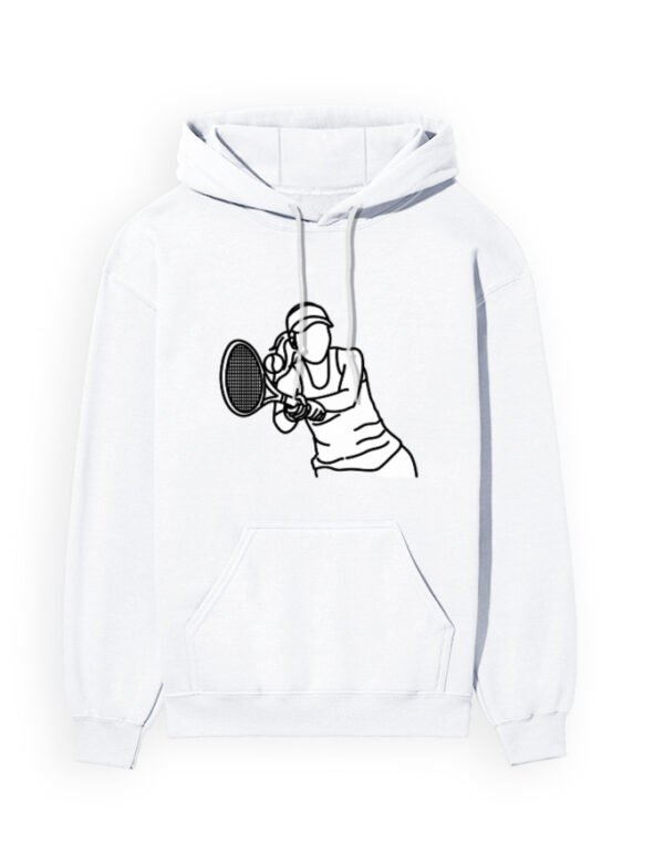Unisex Hoodie - Image 3