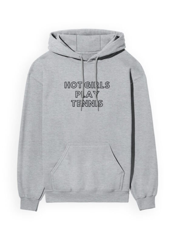 Unisex Hoodie - Image 4
