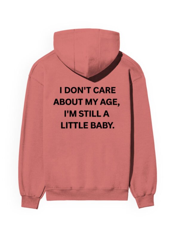 Unisex Hoodie - Image 1