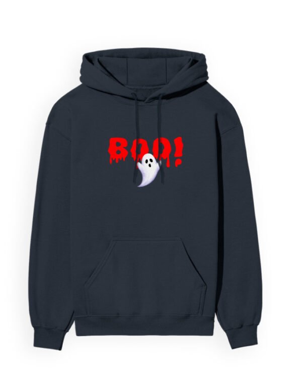 Unisex Hoodie - Image 8