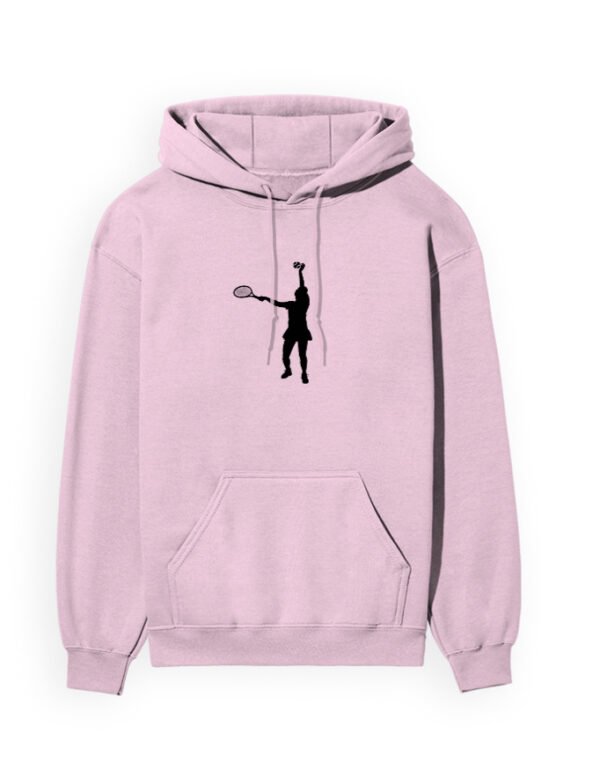 Unisex Hoodie - Image 3