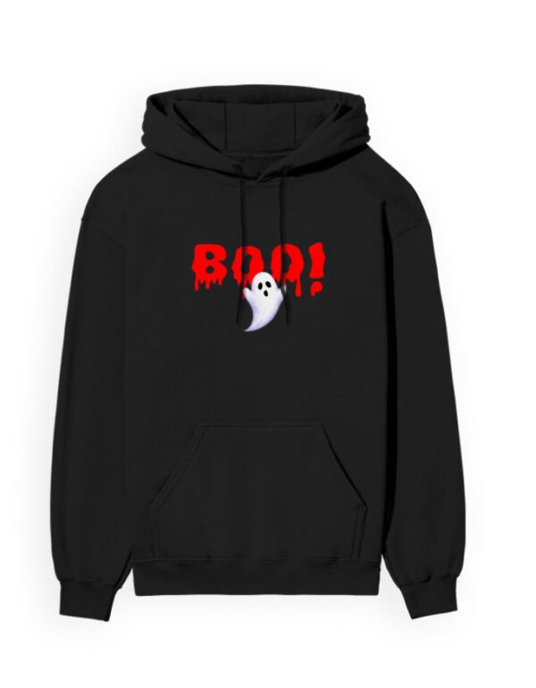 Unisex Hoodie - Image 5