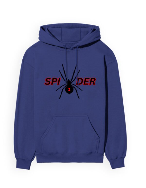 Unisex Hoodie - Image 8