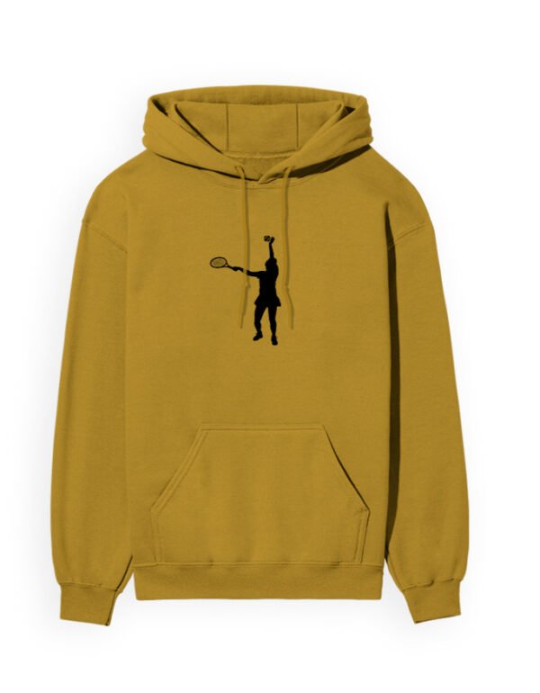 Unisex Hoodie - Image 2